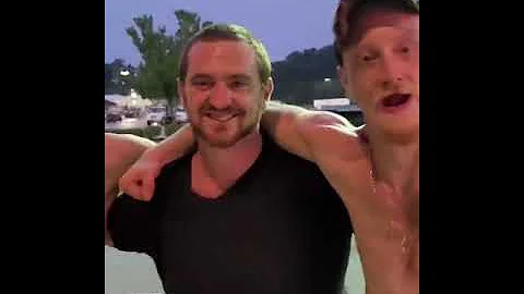 Hillbilly Power Yea!!!!!!