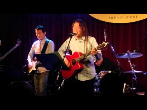 廣田龍人＆MICHELLE /千葉和臣＆ヒロナリ【John Lennon Forever2015】