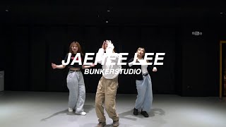 Levitating - Dua Lipa Choreography Jaehee Lee Bunkerstudio