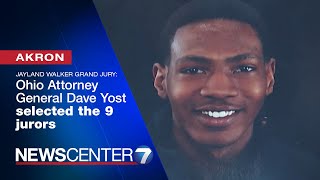 Grand jury declines to charge Akron officers in shooting death of Jayland Walker | WHIO-TV