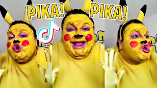 Pika Pika Pikachu Song Tik Tok Parody