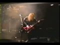 Morbid Angel - Hollywood 05/08/1993 #1