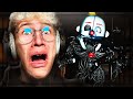 NON DEVO FARMI TROVARE... | FNAF THE GLITCHED ATTRACTION PT.5