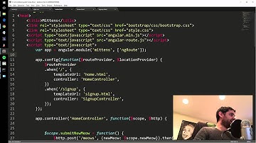 10/13: Encrypt Passwords With bcryptjs and Make a Login Route