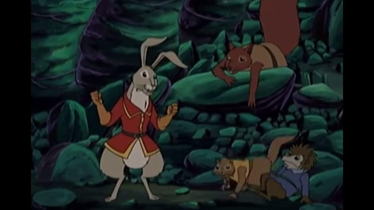 retter von redwall retter von redwall