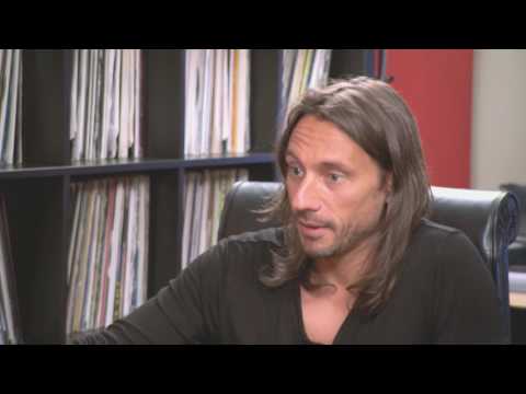 Kamel Le Magicien éblouit Bob Sinclar