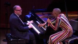 Dee Dee Bridgewater, Bill Charlap: 'I'm Beginning To See The Light' | International Jazz Day 2023