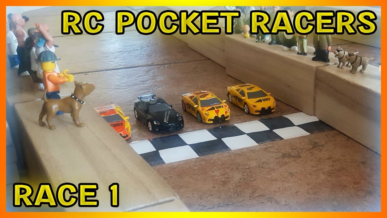 rc pocket racers phantom