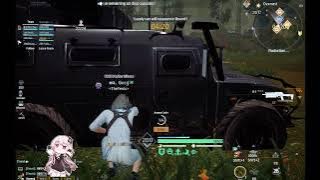 UNDAWN PVP! Radiation Island SupplayVan TheFenix vs Rebellion and Hayhem Day 08-11-2025