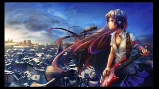 Nightcore-Live While We're Young