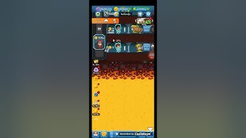 idle miner pt2 fully level up max