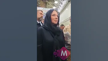 سفرة الى الله حيدر البياتي بلاسخارت تزور الامام الحسين عليه السلام 