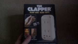 Steve Pulaski Tries It: The Clapper