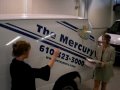 The pottstown mercury