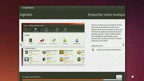 How to install Ubuntu on separate Windows partition