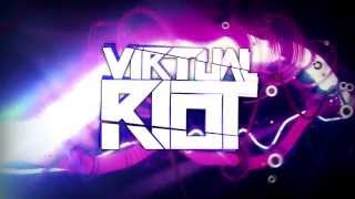 Miniatura de vídeo de "Virtual Riot - Ephemera"