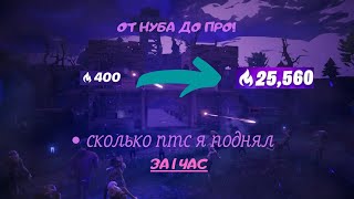 КАК ИГРАЕТ 1 ДИВИЗИОН АРЕНЫ В 2022 ГОДУ?!?!СКОЛЬКО ПТС МОЖНО НАБРАТЬ ЗА ЧАС ИГРЫ?*ОЧЕНЬ МНОГО*