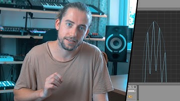 How to Create Shepard Tones / Infinite Risers in Serum