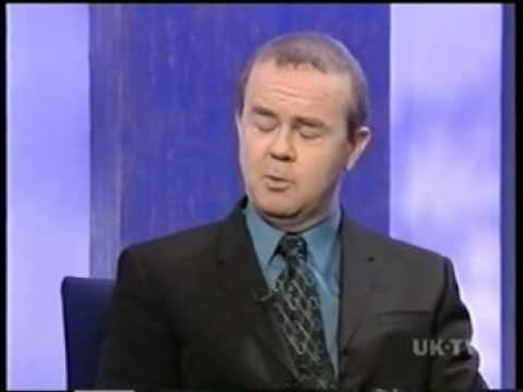 Michael Parkinson interview 2002 3/4 Ian Hislop 1