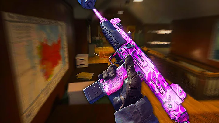 smoothest 80 FOV player 🥶