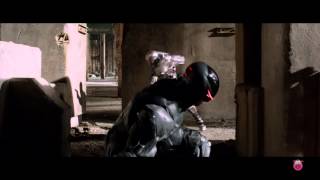 RoboCop (2014) Trailer 1080p