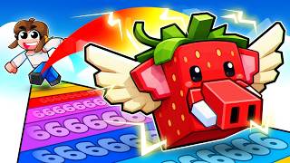 Kick A Lucky Block Or Die In Roblox