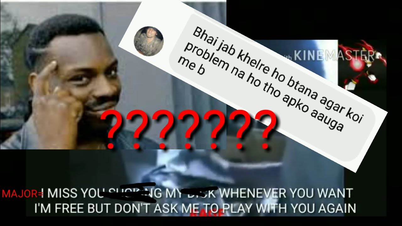 MC5||sb🆚アαѕ¢υα 2018||& reply to MAJOR kid||