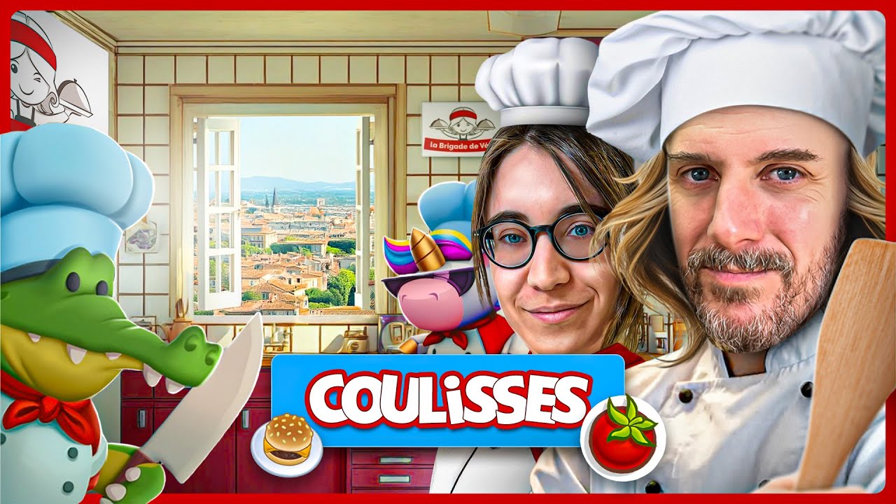 Notre nouveau partenaire nous ouvre ses portes