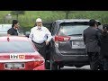 Zakir Naik ke Bukit Aman lagi