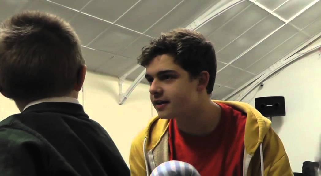 Harbour Kids, Key Stage 1 promo