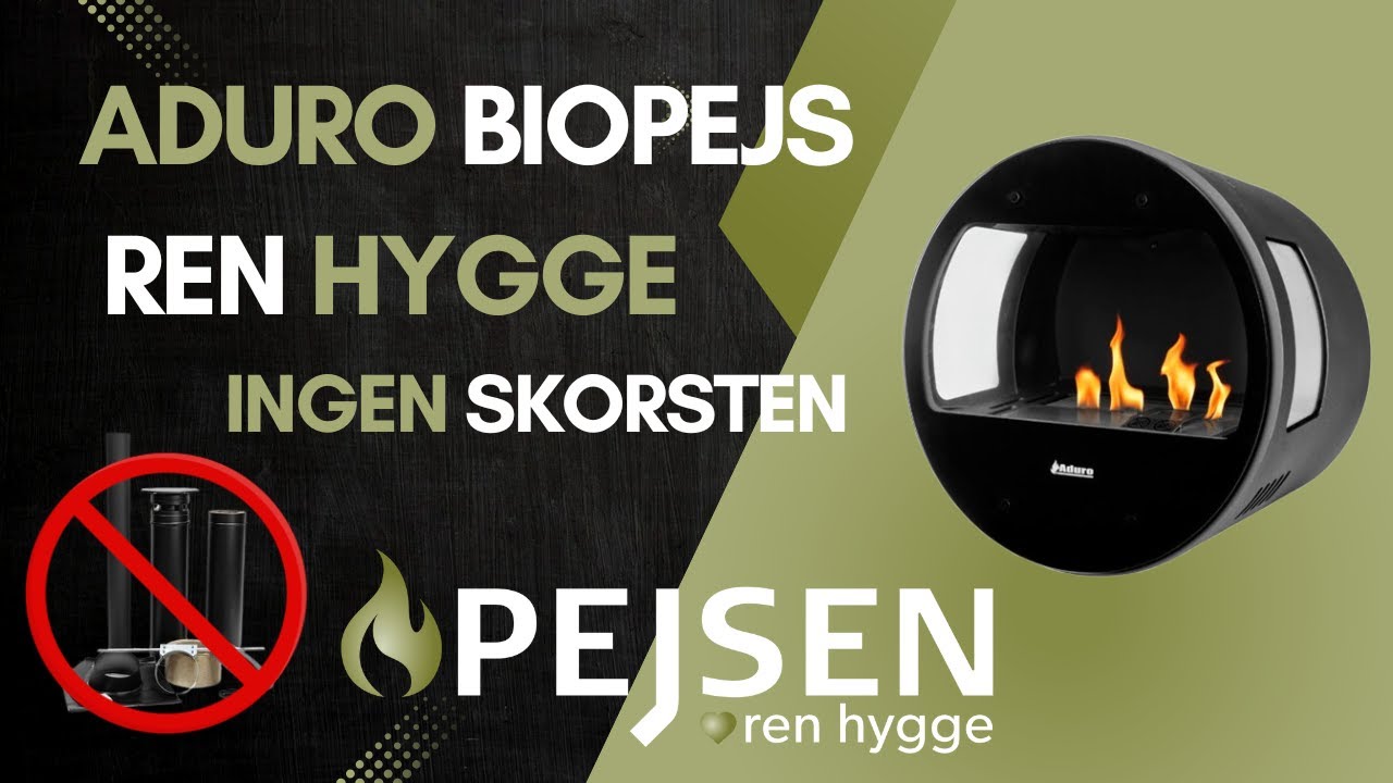 Aduro B1 & B2 Biopejs