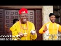 Prince nwodo ft chijioke mbanefo  chukwu alubanye anyi official