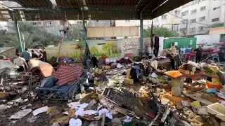 Mixed reactions at Michigan State to Israel-Gaza ceasefire deal