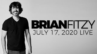 July 17, 2020 LIVE! (part 2)