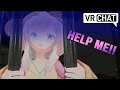 I Went to Jail for Lewding the Loli Police!! - VRChat Funny Moments