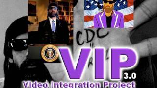V.I.P. Video Integration Project 301 (President)