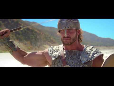 David &amp; Goliath Official Trailer (2016)