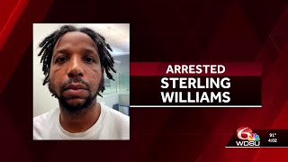 Bond set for maintenance worker accused of helping New Orleans inmates escape jail