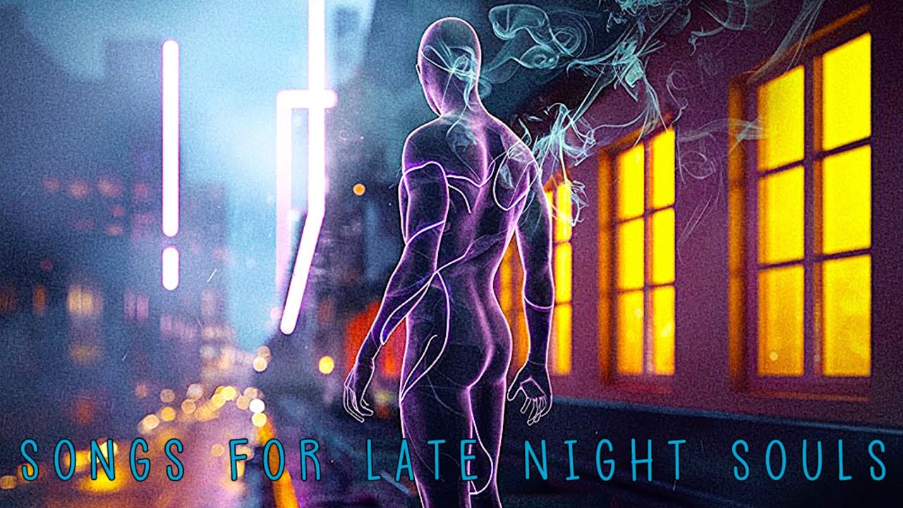 Music for People Who Still Feel Something