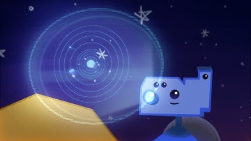 Exploring the Solar System: Lucy Goes to Space