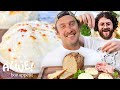 Brad Makes Mozzarella | It's Alive | Bon Appétit