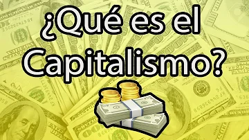 ¿Cuáles son las 3 desventajas del capitalismo?