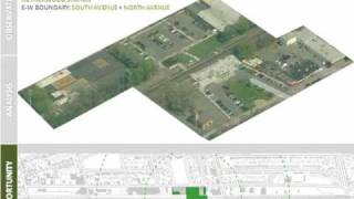 Plainfield Presentation - Netherwood