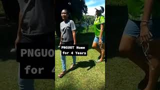 PNG University of Technology in Lae #png #studentlife