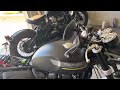 2022 Triumph Speed Twin arrives!