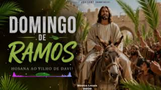 A música de  Domingo de ramos (Shikukulu sha malala)
