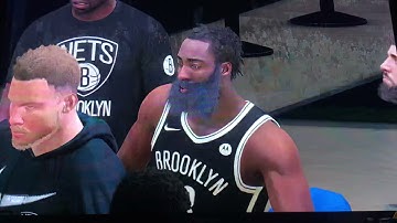 how to add a created player to a team on 2k21