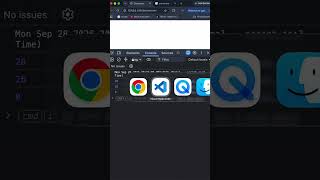 How to Get Current Time in JavaScript | getHours() getMinutes() getSeconds()