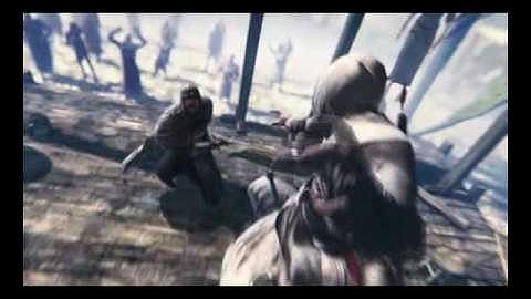 My Part in "Breaking Benjamin MegaMix MEP"