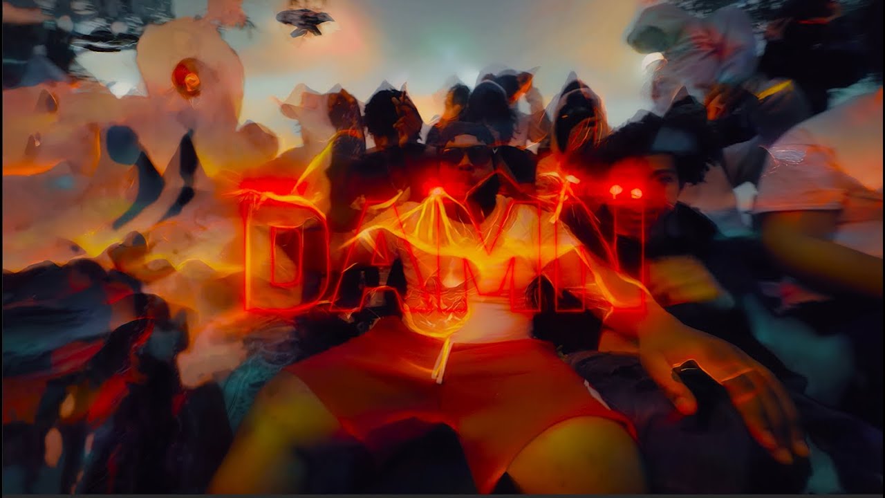 TNB BOBO x JAY BOOGIE x SWER.TV - DAMN ( Official Music Video ) - YouTube